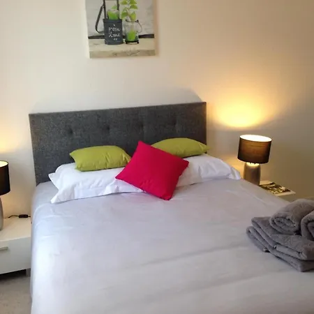 Le Zadig Apartment